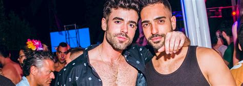 gays sevilla|Queer Seville: The Best Eats, Drinks, and More